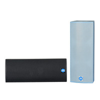 2-WAY, FULL RANGE LOUDSPEAKER 2 X 6.5" LF, 1" HF